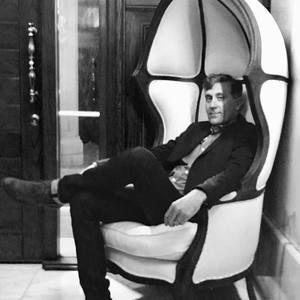 Meet your Posher, Matthew